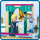 LEGO Disney Princess 43265 Kraina lodu – Zamek w Arendelle - 1284225 - zdjęcie 12